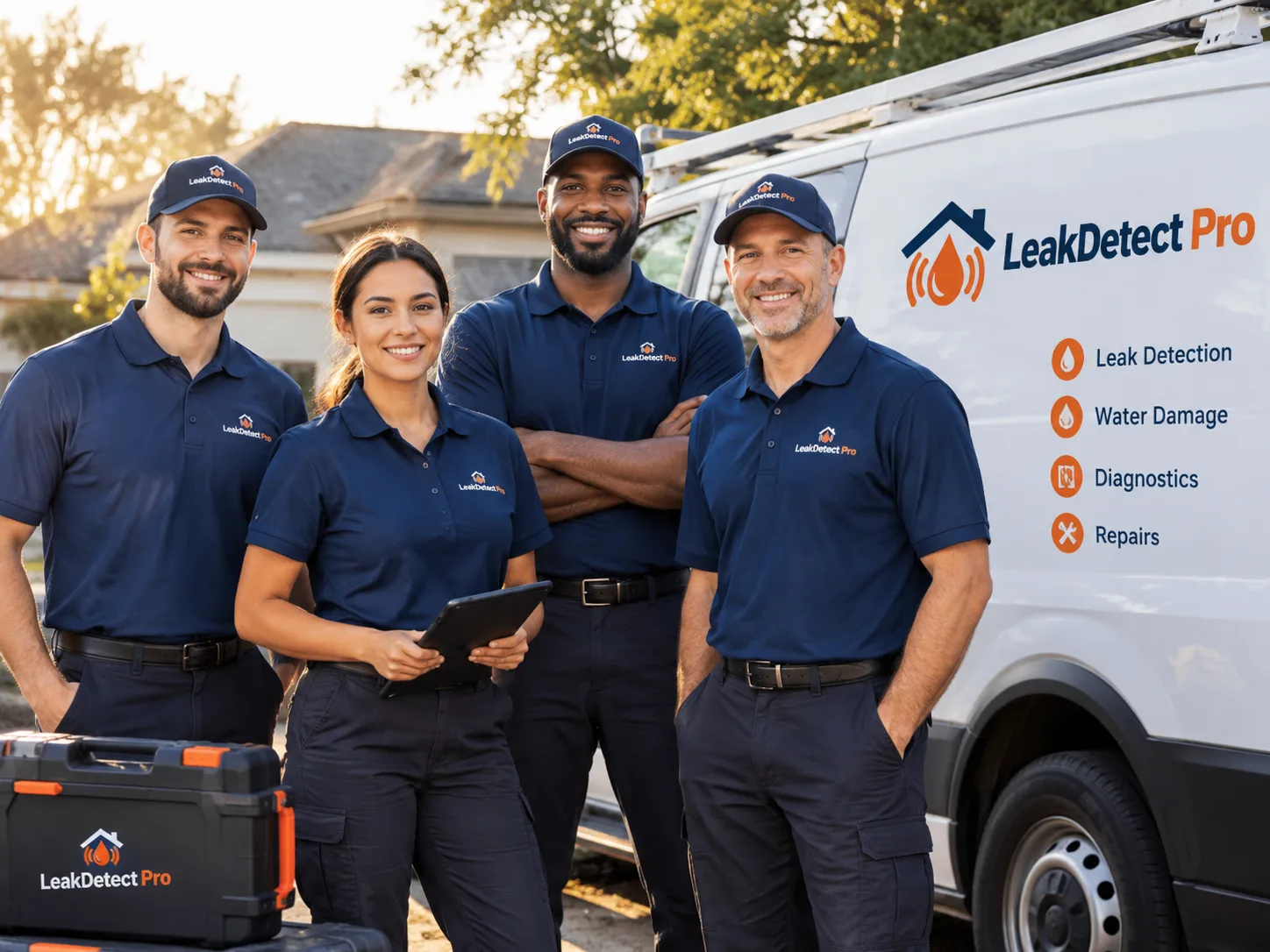 Roof Repair company in Kalamazoo, MI